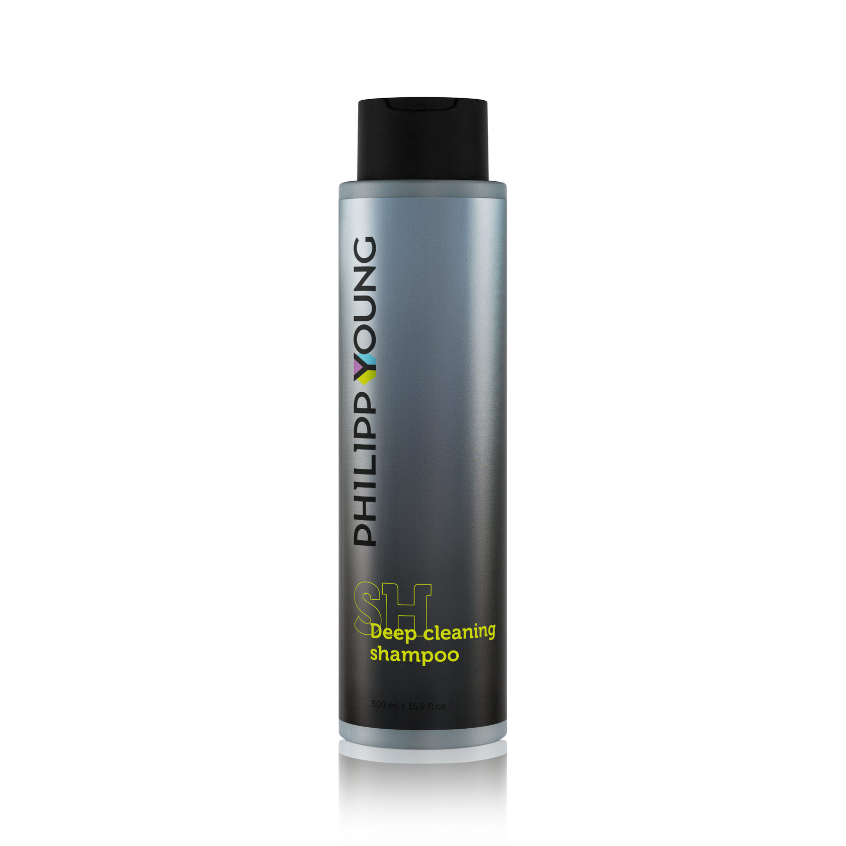 Шампунь глубокой очистки DEEP CLEANING SHAMPOO 500мл