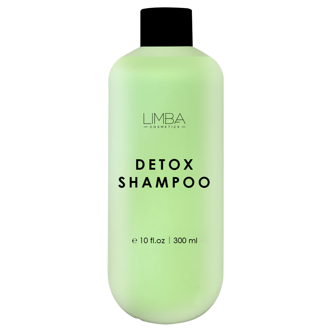 Limba detox шампунь
