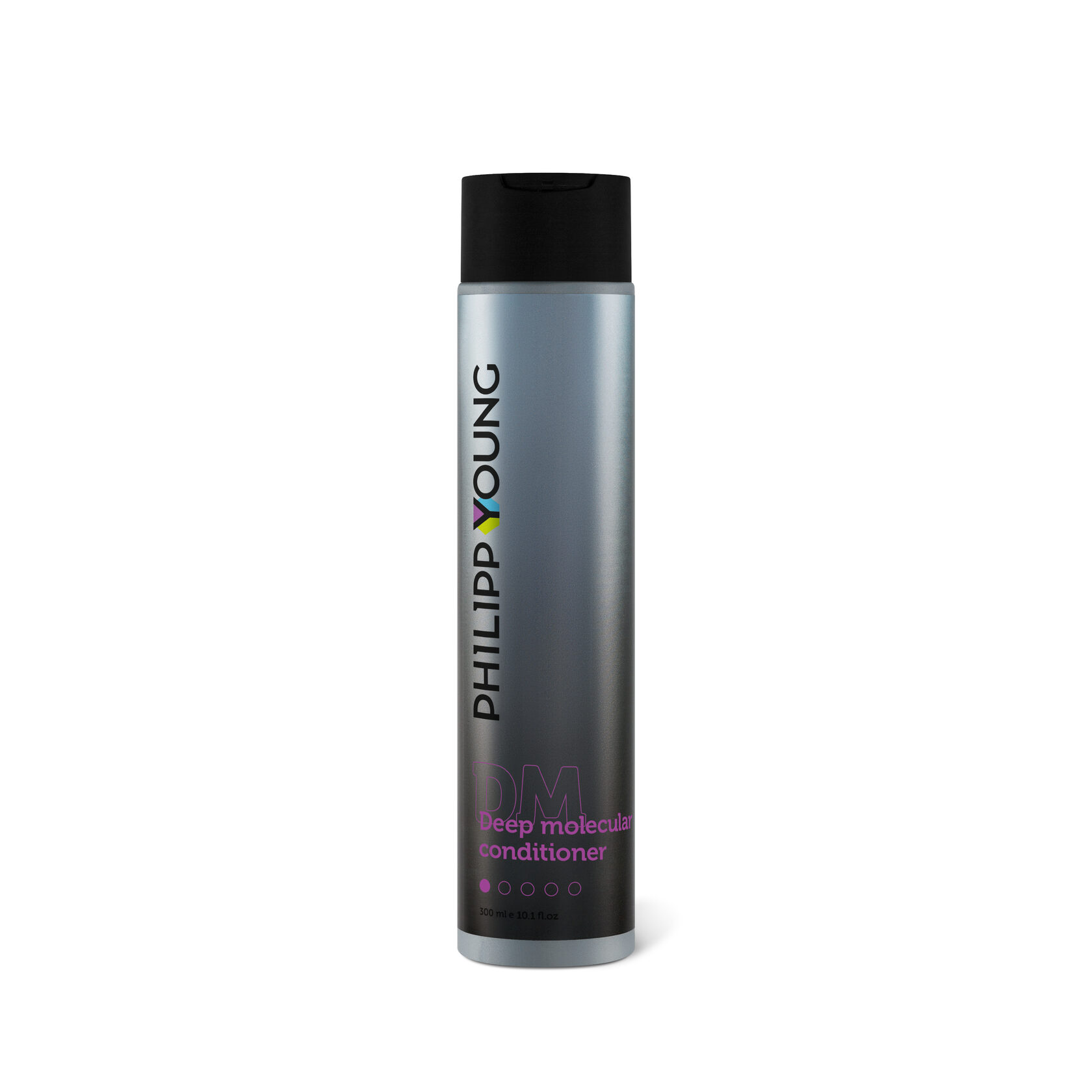 Маска ультраувлажняющая DEEP MOLECULAR CONDITIONER 300мл