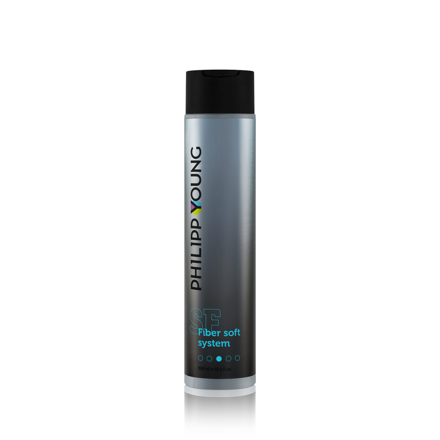 Рабочий состав ботокса для волос FIBER SOFT SYSTEM 300ml