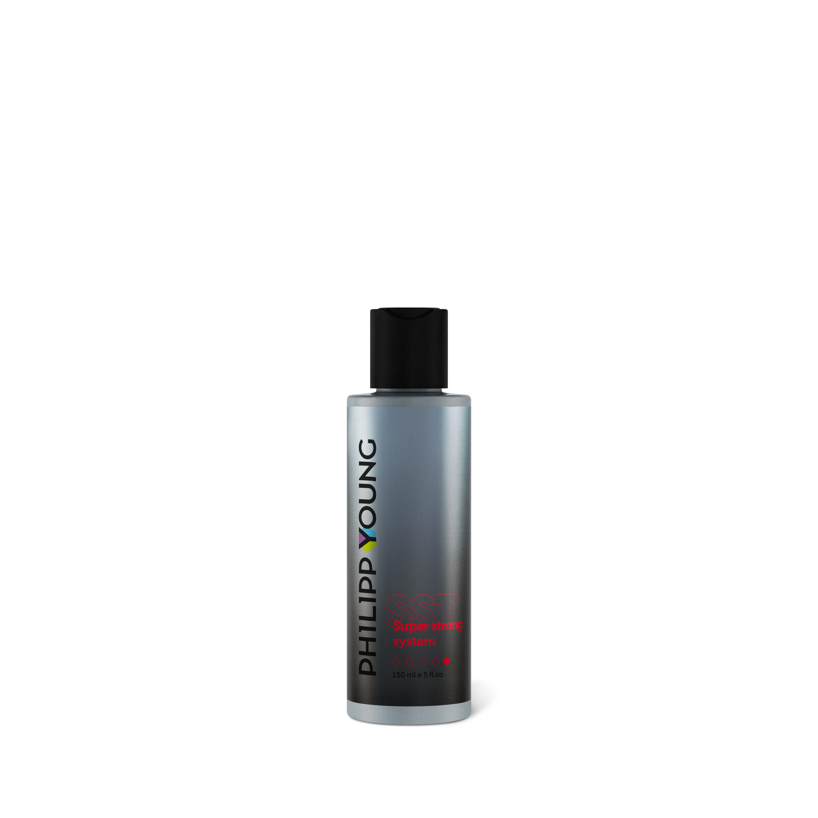 Рабочий состав для кератинового выпрямления волос SUPER STRONG SYSTEM 150ml