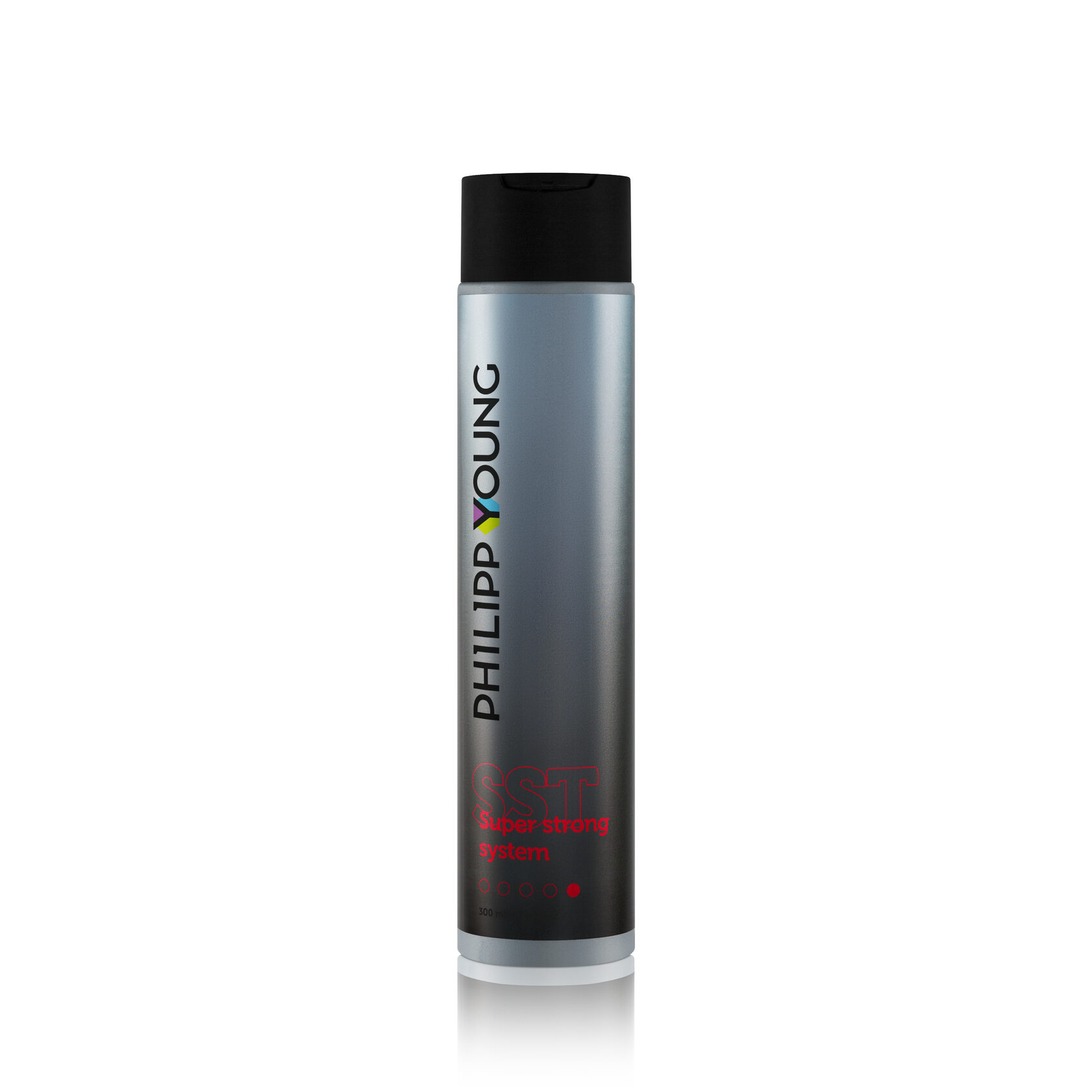 Рабочий состав для кератинового выпрямления волос SUPER STRONG SYSTEM 300ml