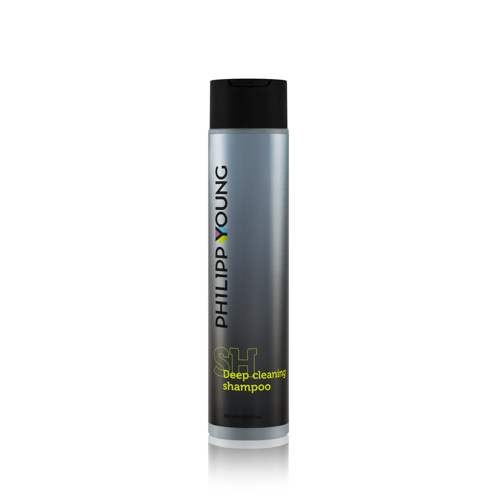 Шампунь глубокой очистки DEEP CLEANING SHAMPOO 300ml