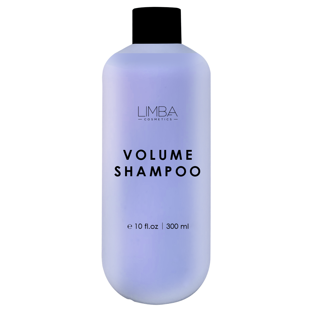Limba Pure Volume шампунь для обьема