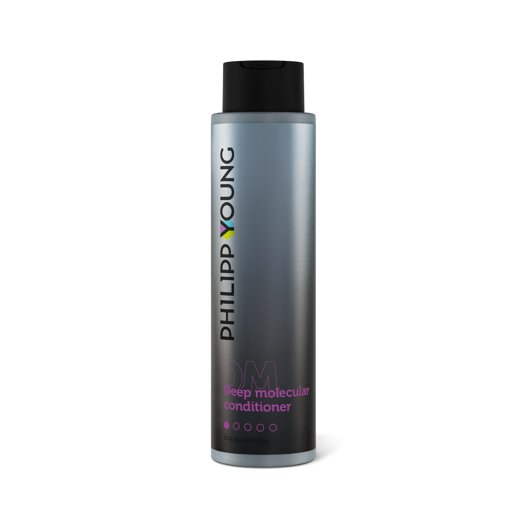 Маска ультраувлажняющая DEEP MOLECULAR CONDITIONER 500ml
