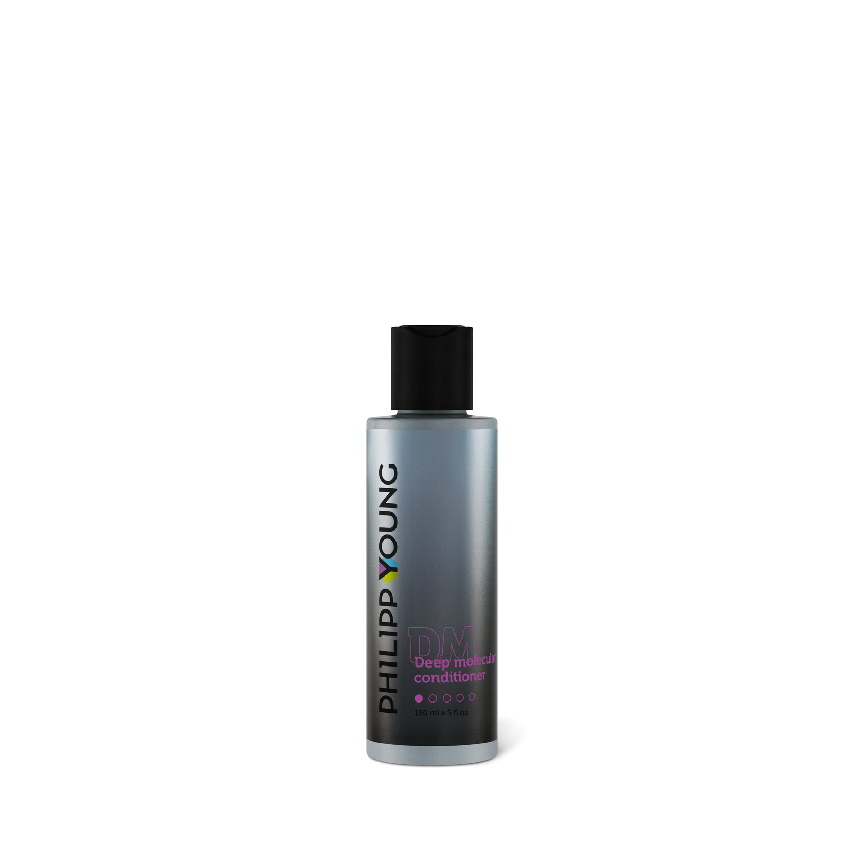 Маска ультраувлажняющая DEEP MOLECULAR CONDITIONER 150мл