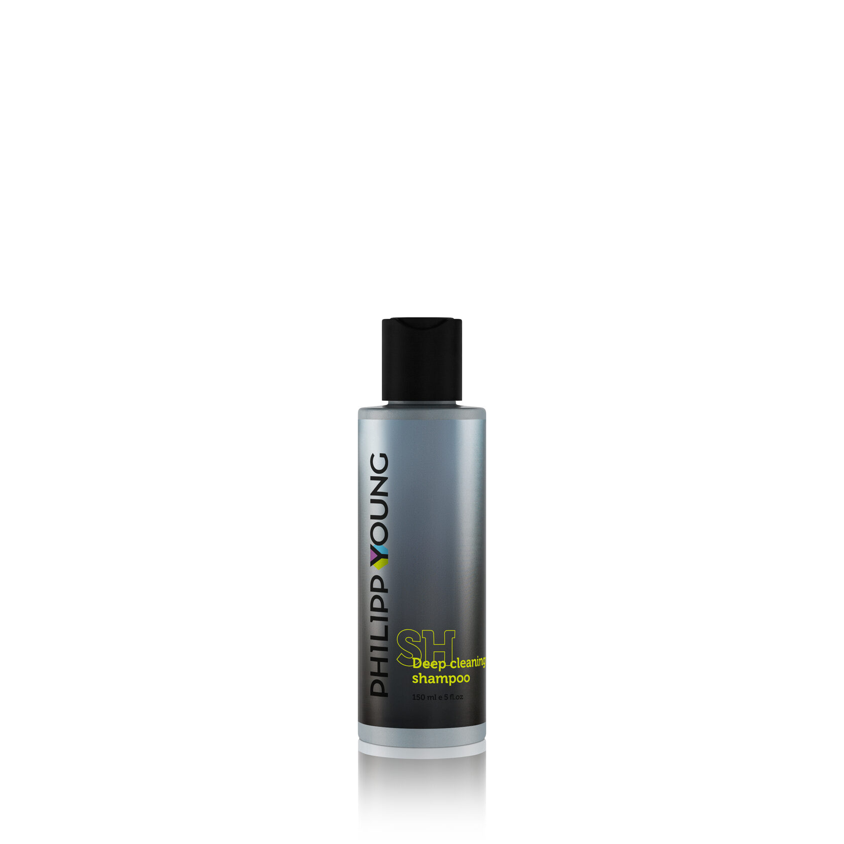 Шампунь глубокой очистки DEEP CLEANING SHAMPOO 150мл
